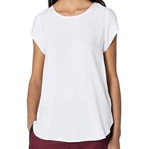 VERO MODA Boca Short Sleeve Blouse Top